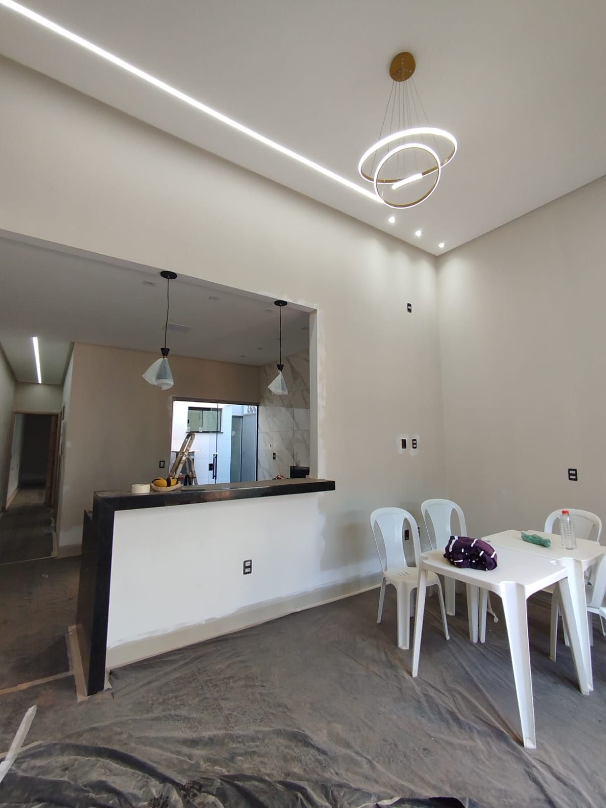 Casa à venda com 2 quartos, 96m² - Foto 8
