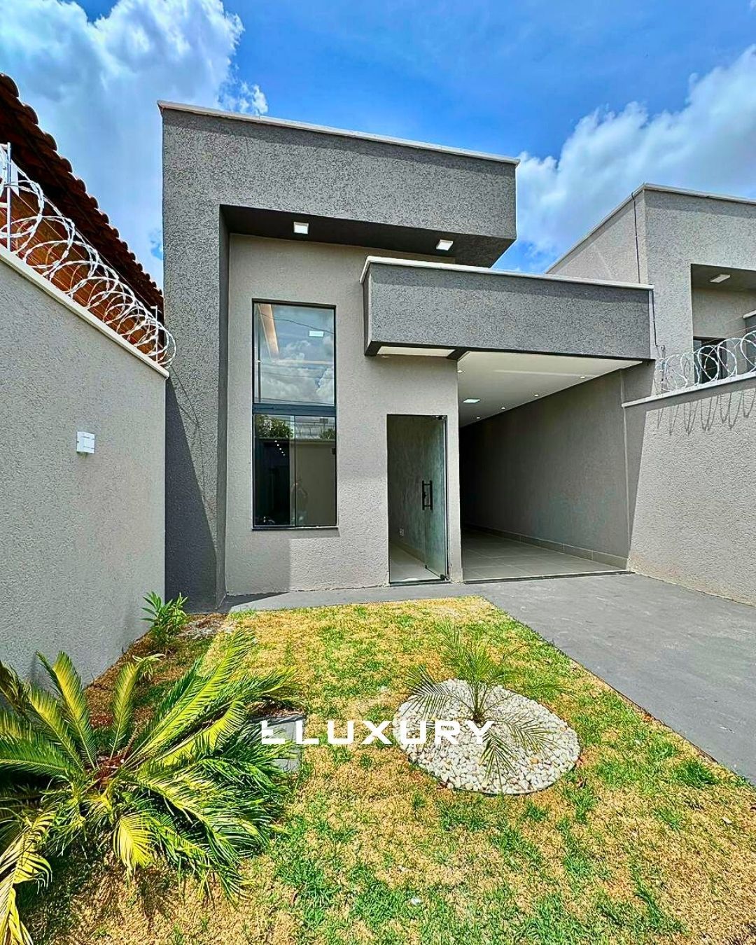 Casa, 3 quartos, 105 m² - Foto 2