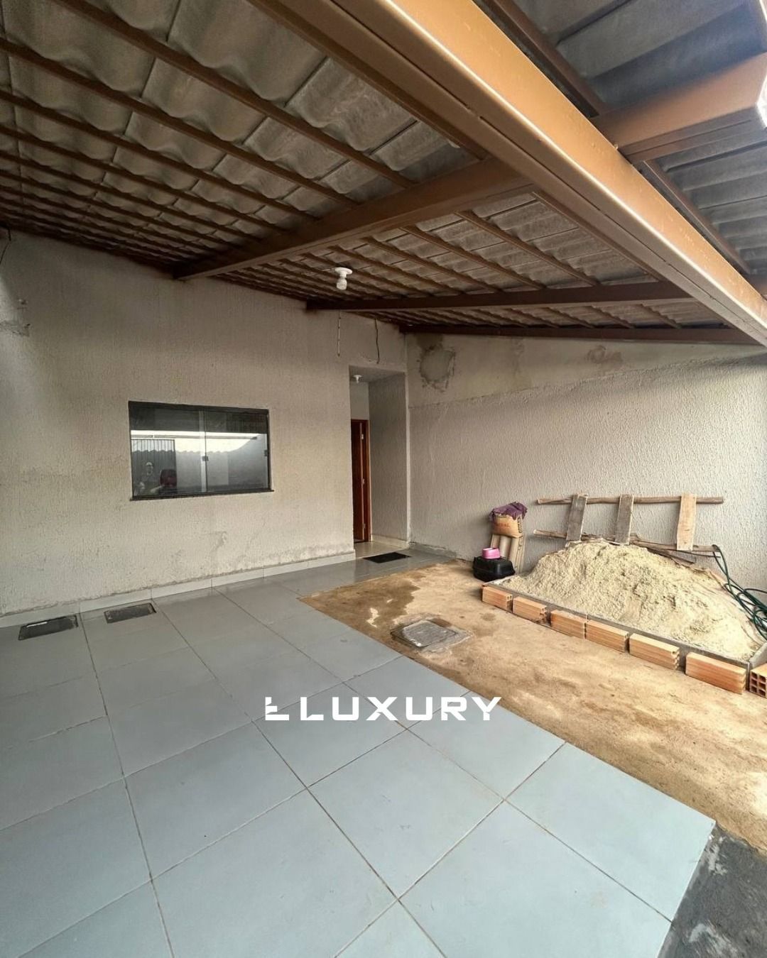 Casa, 2 quartos, 93 m² - Foto 1