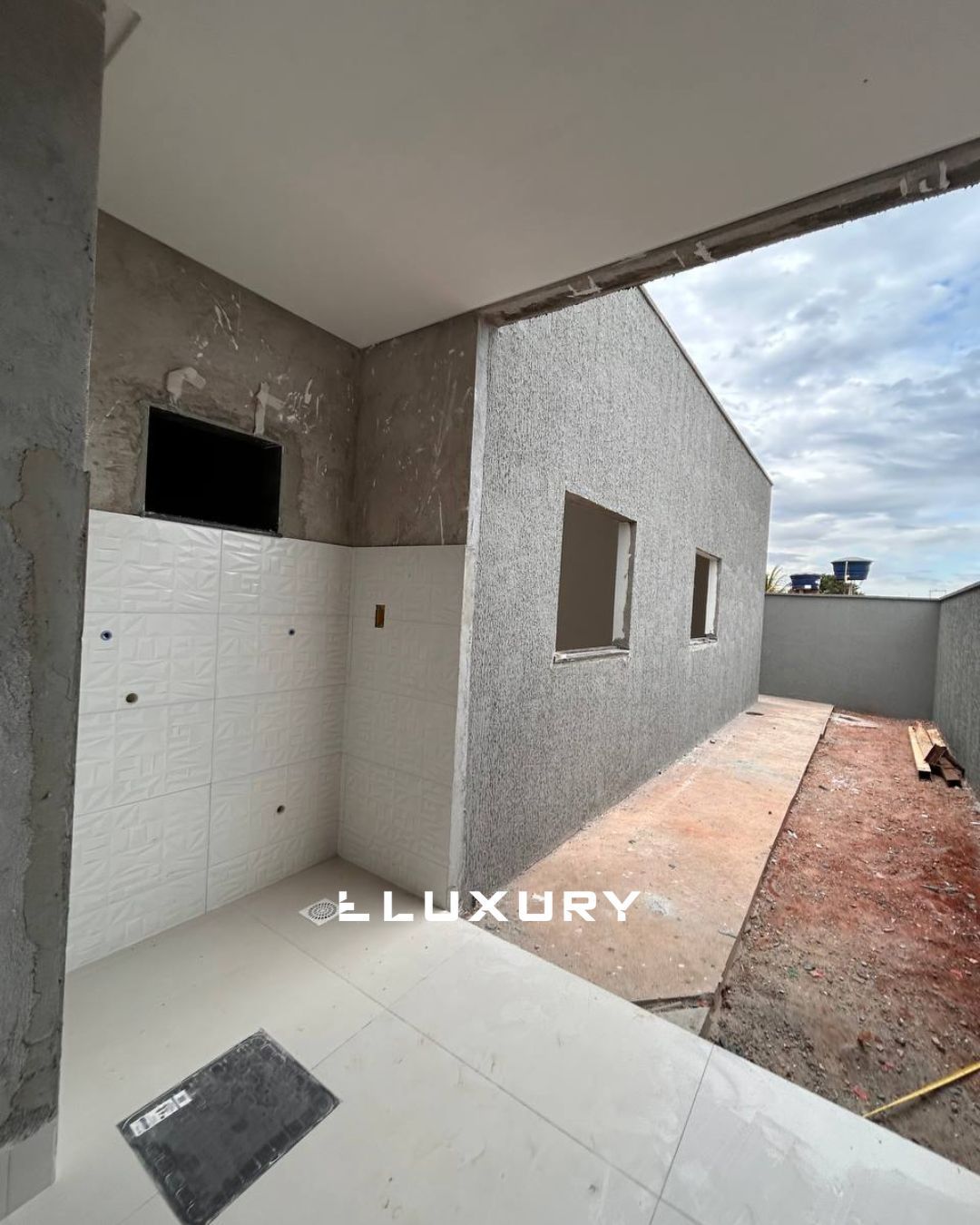 Casa, 3 quartos, 130 m² - Foto 6