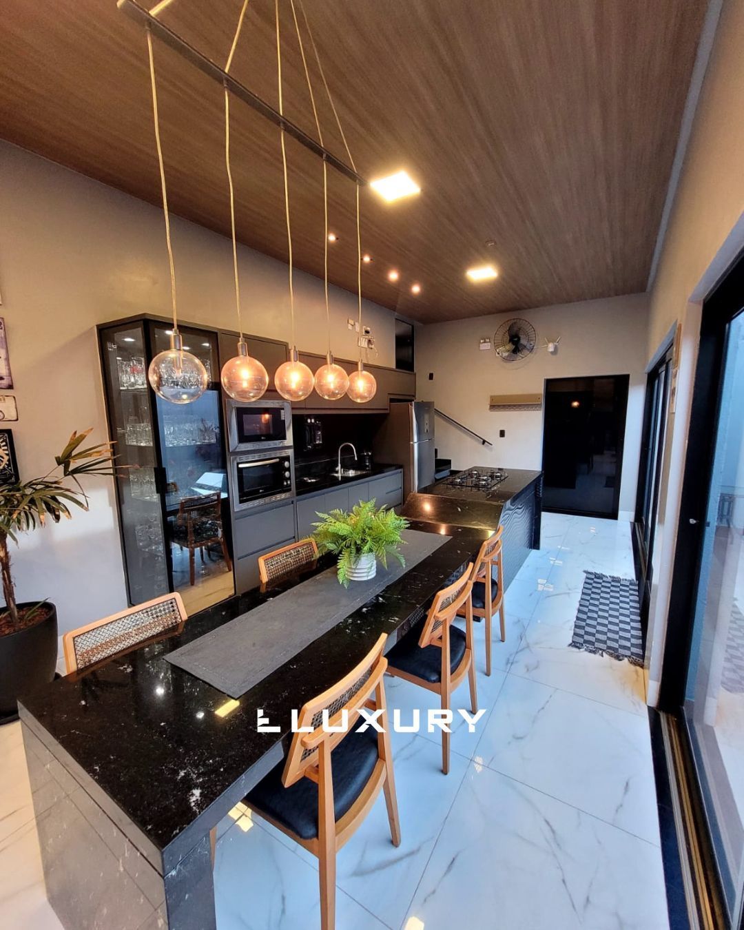 Casa de Condomínio, 3 quartos - Foto 8