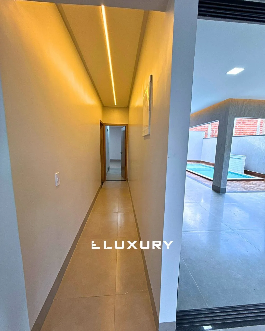 Casa de Condomínio, 3 quartos - Foto 21