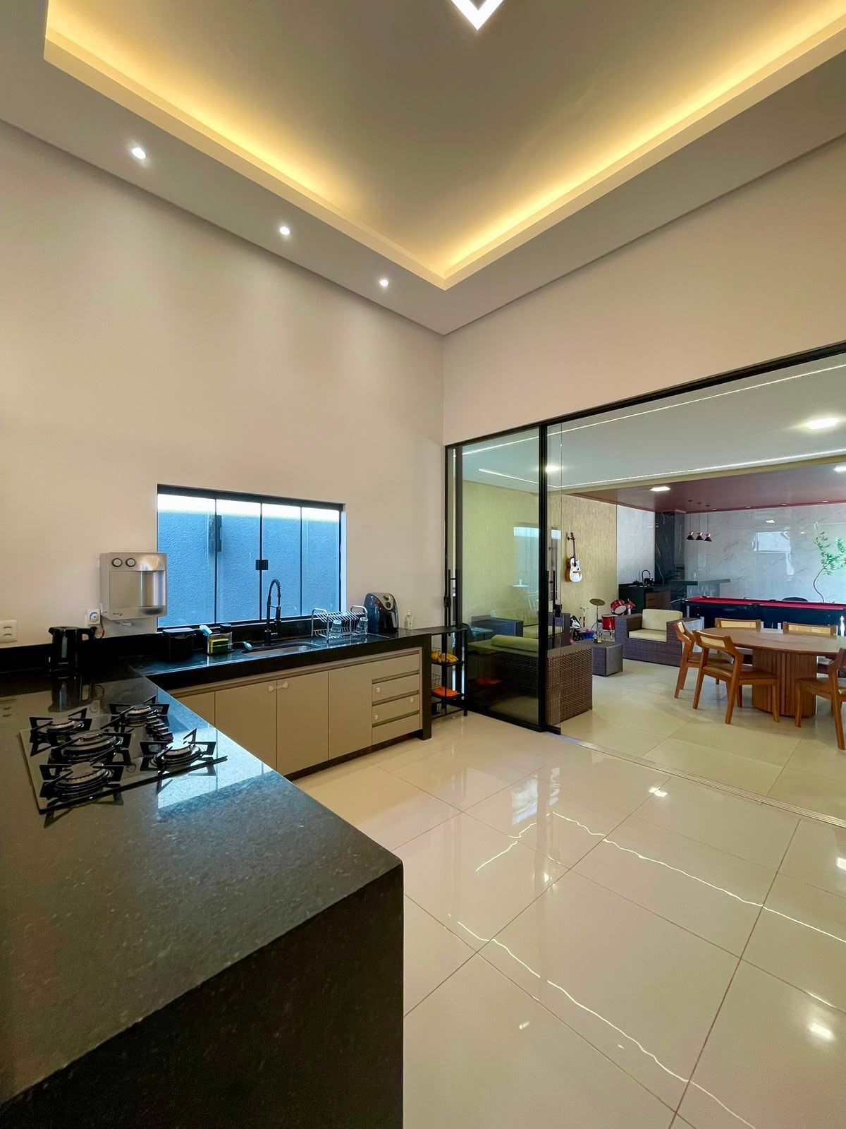 Casa, 3 quartos, 188 m² - Foto 9