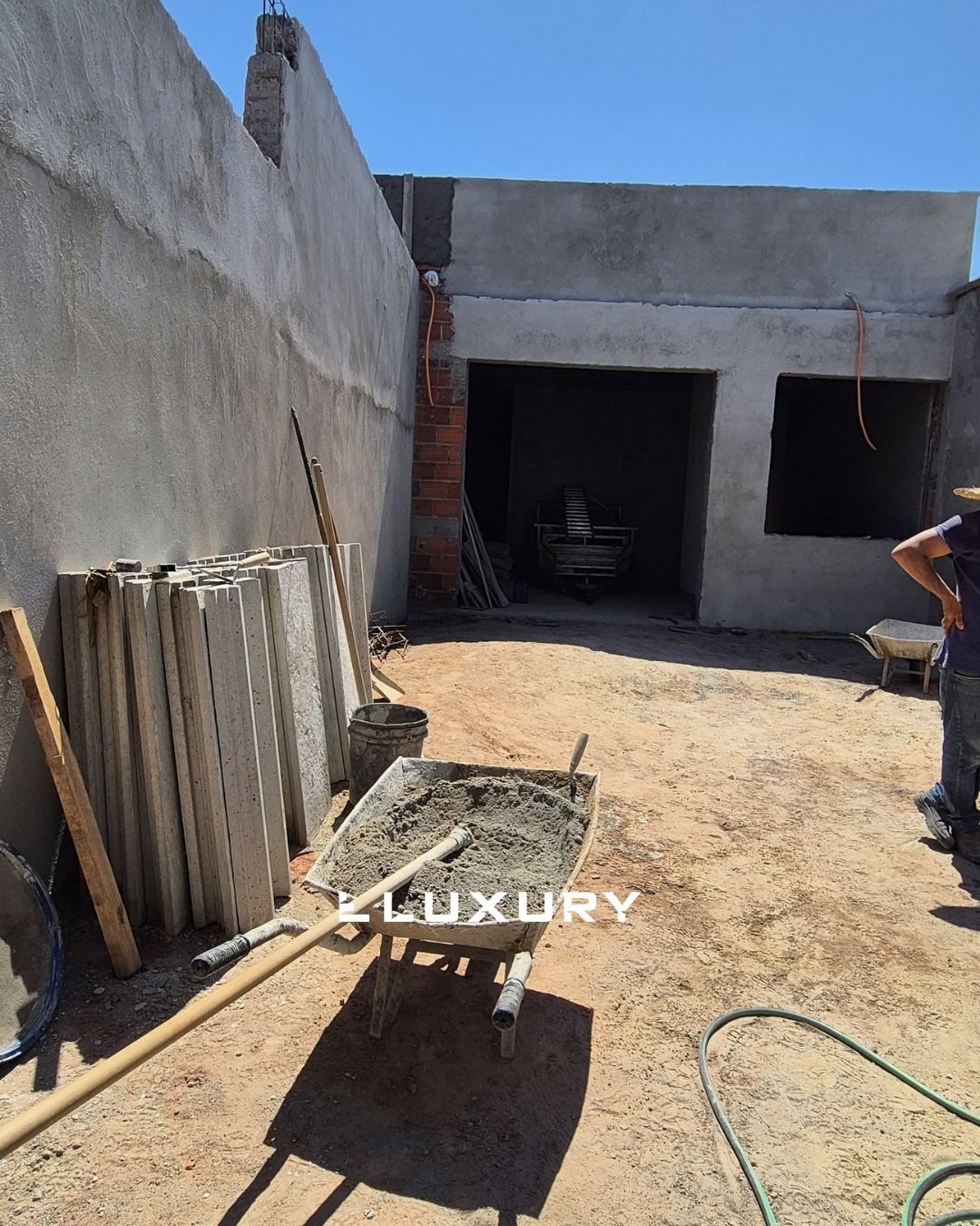 Casa, 3 quartos, 127 m² - Foto 2