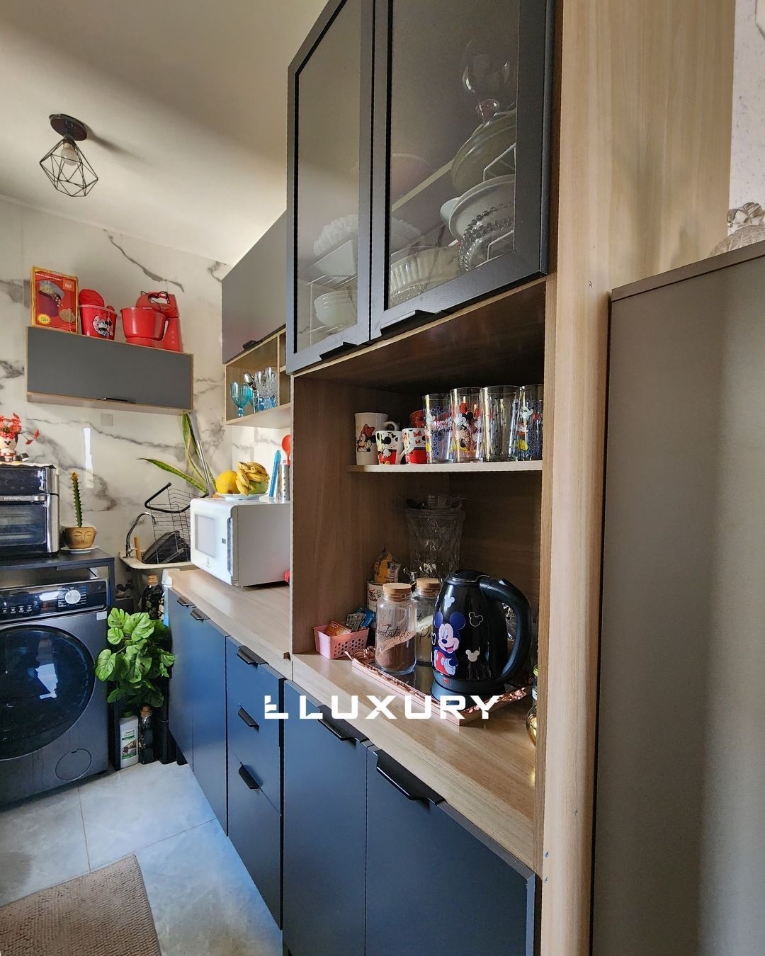 Apartamento, 2 quartos, 48 m² - Foto 3