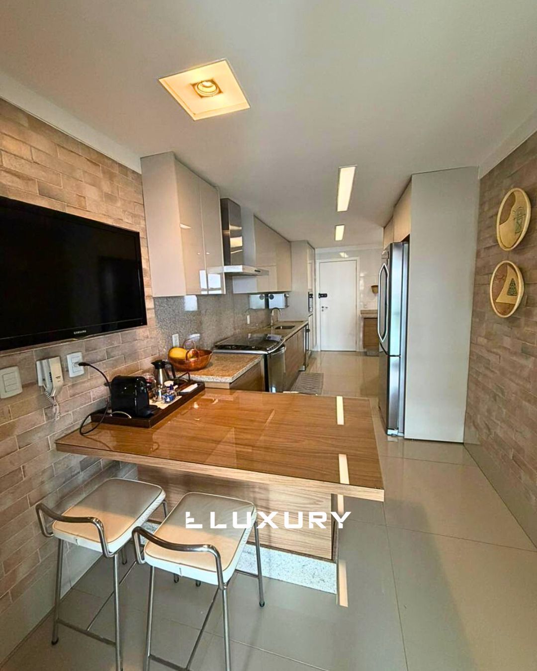 Apartamento, 4 quartos, 264 m² - Foto 4