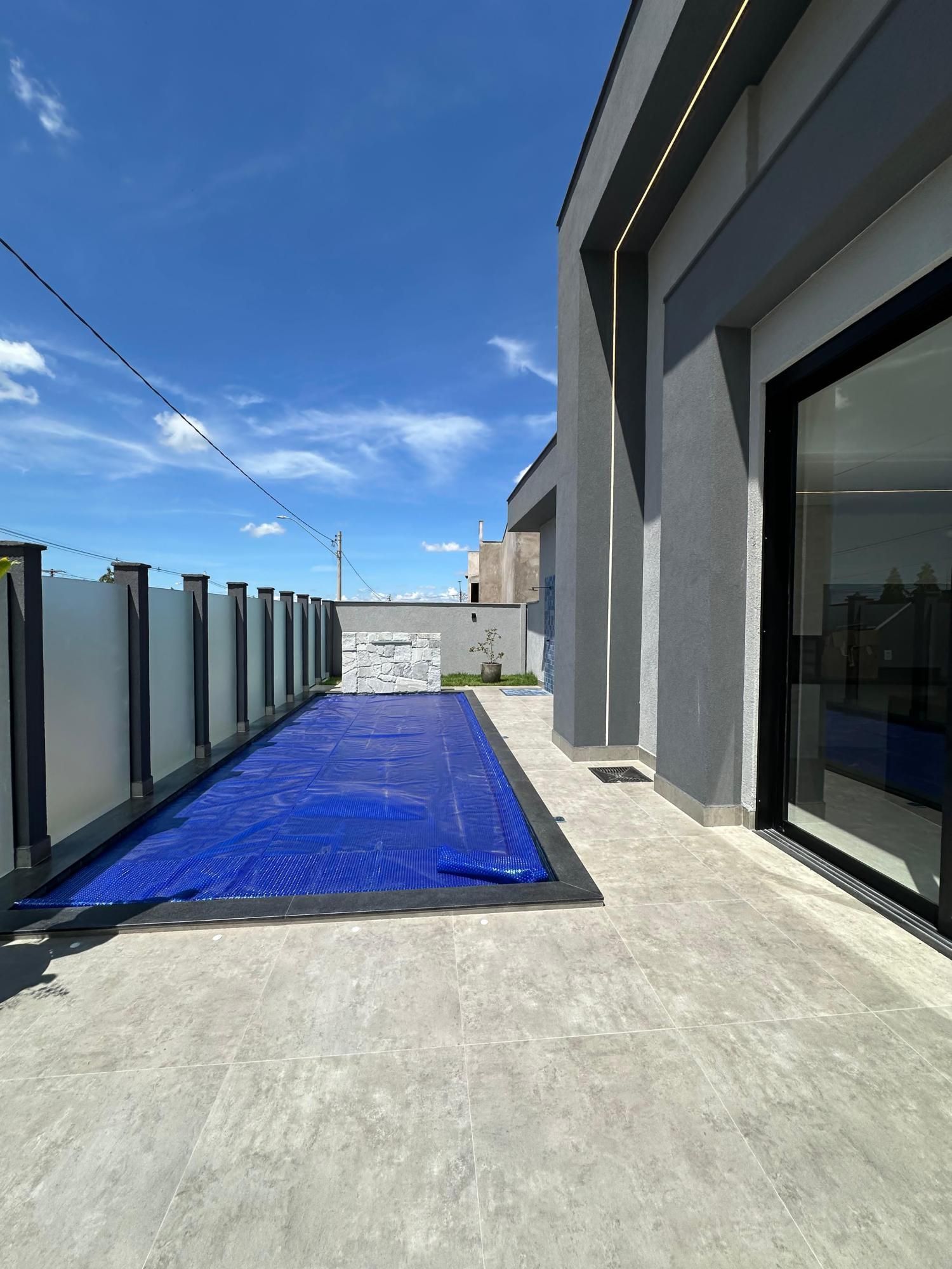 Casa de Condomínio à venda com 3 quartos, 177m² - Foto 11