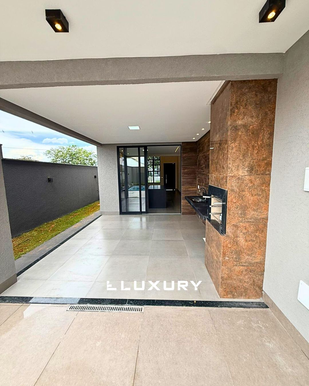 Casa de Condomínio, 3 quartos - Foto 7