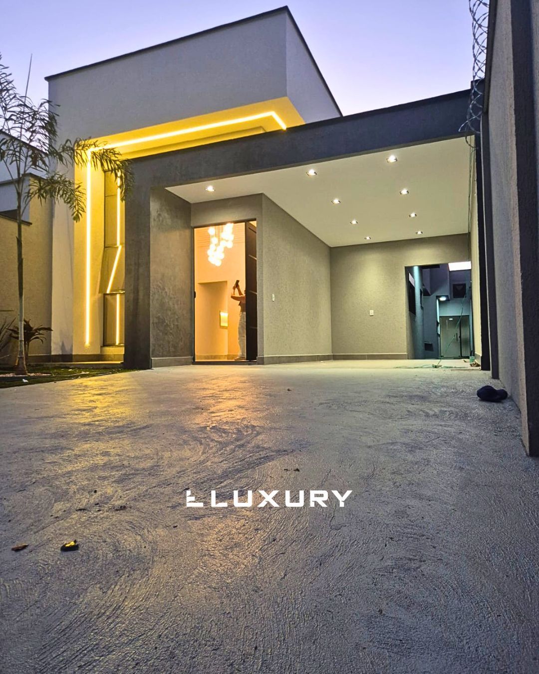 Casa, 3 quartos, 158 m² - Foto 2