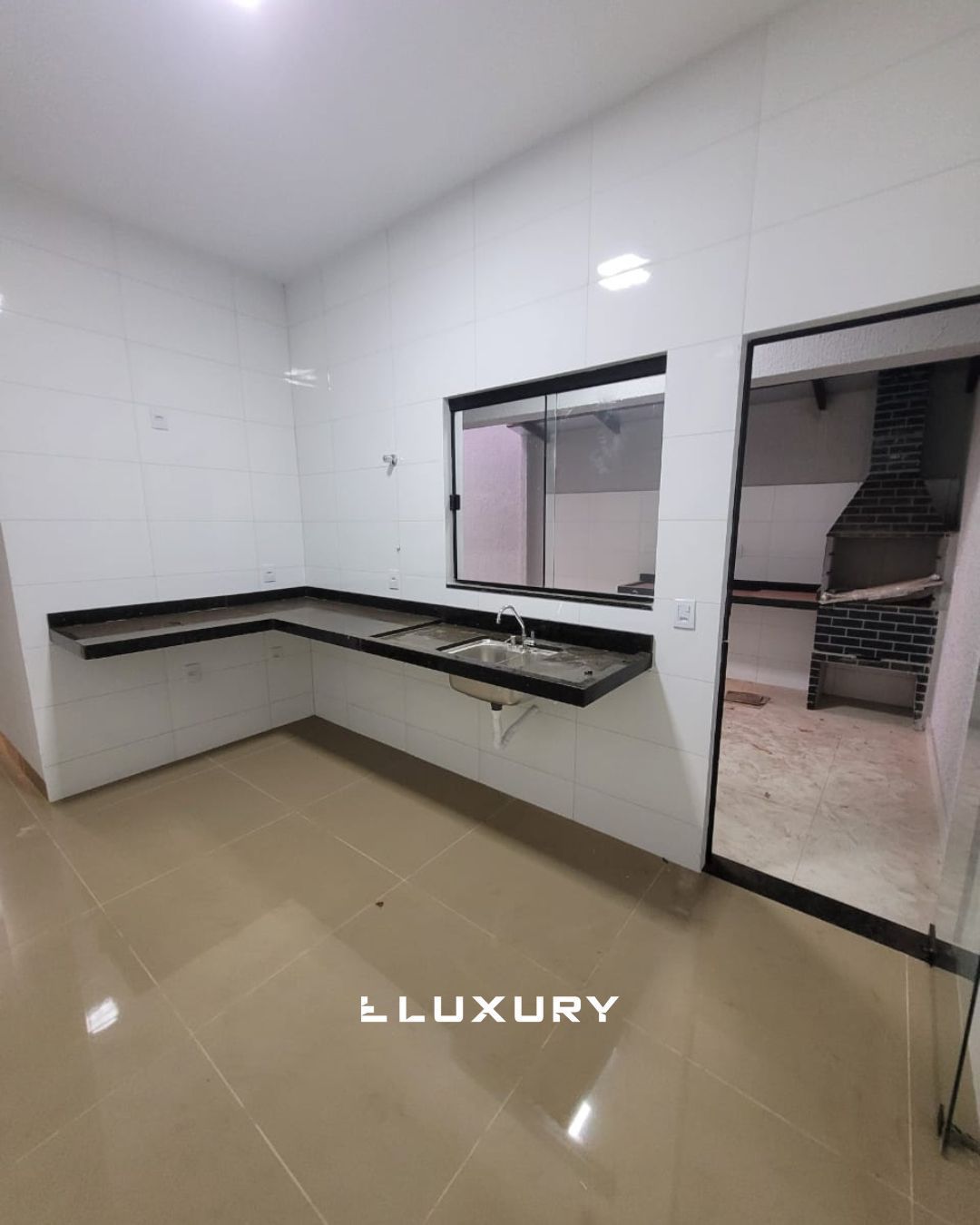 Casa, 3 quartos, 103 m² - Foto 9