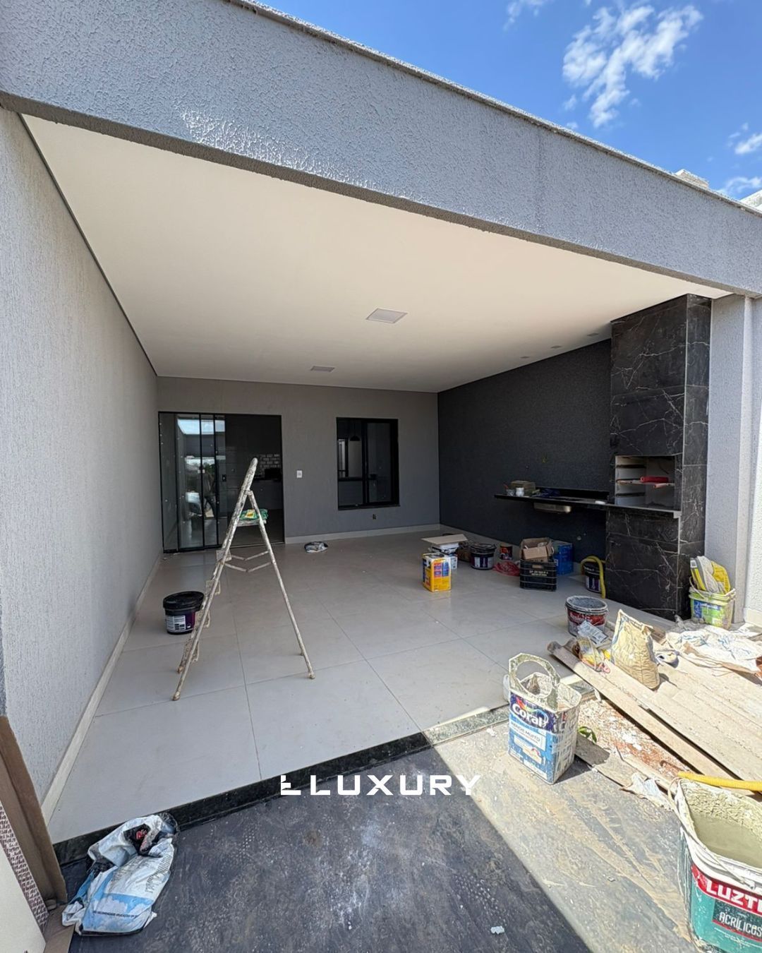 Casa, 3 quartos, 90 m² - Foto 4