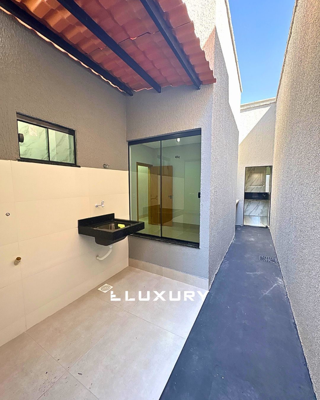 Casa, 3 quartos, 97 m² - Foto 10