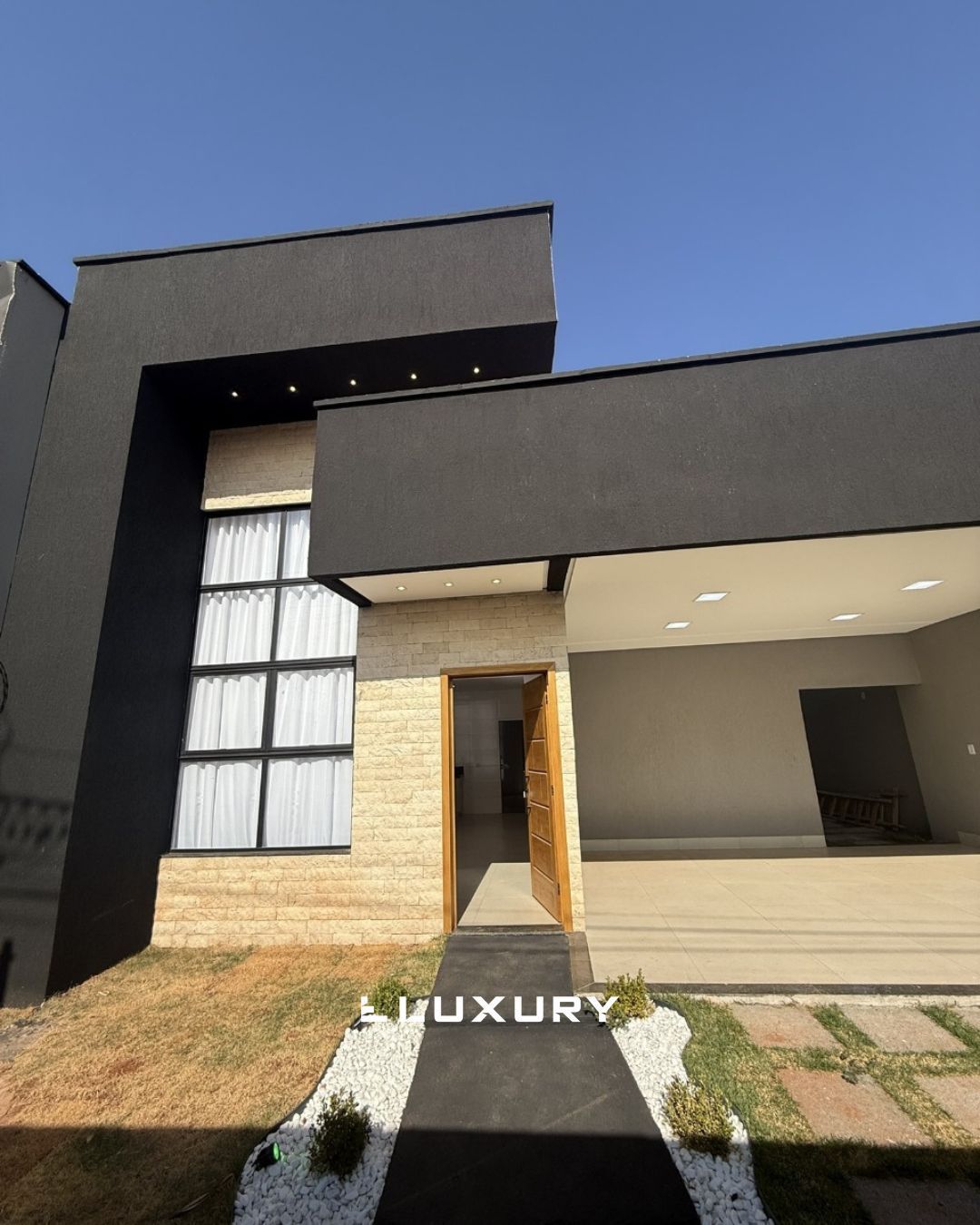 Casa, 3 quartos, 137 m² - Foto 2