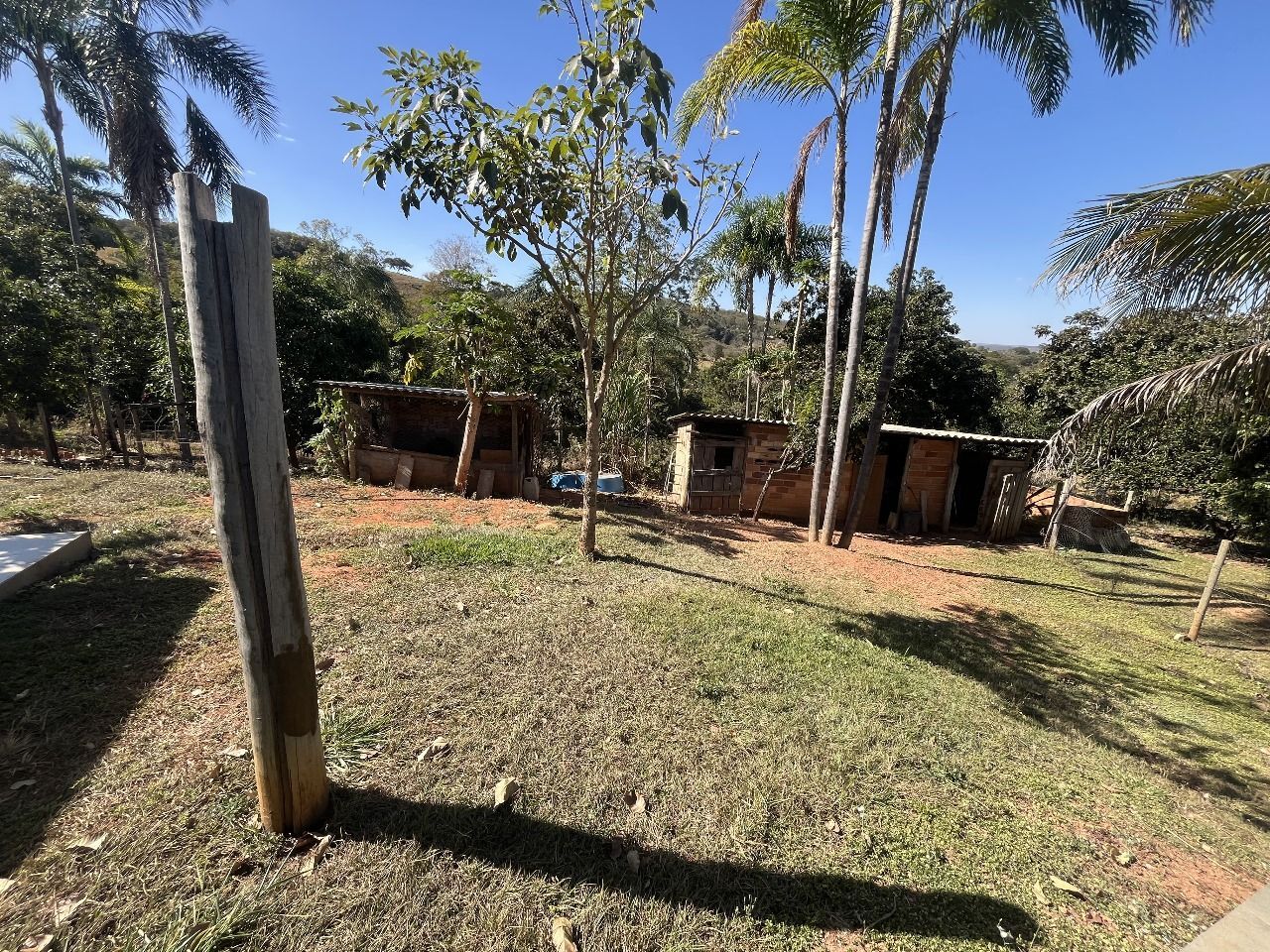 Chácara à venda com 2 quartos, 90m² - Foto 7