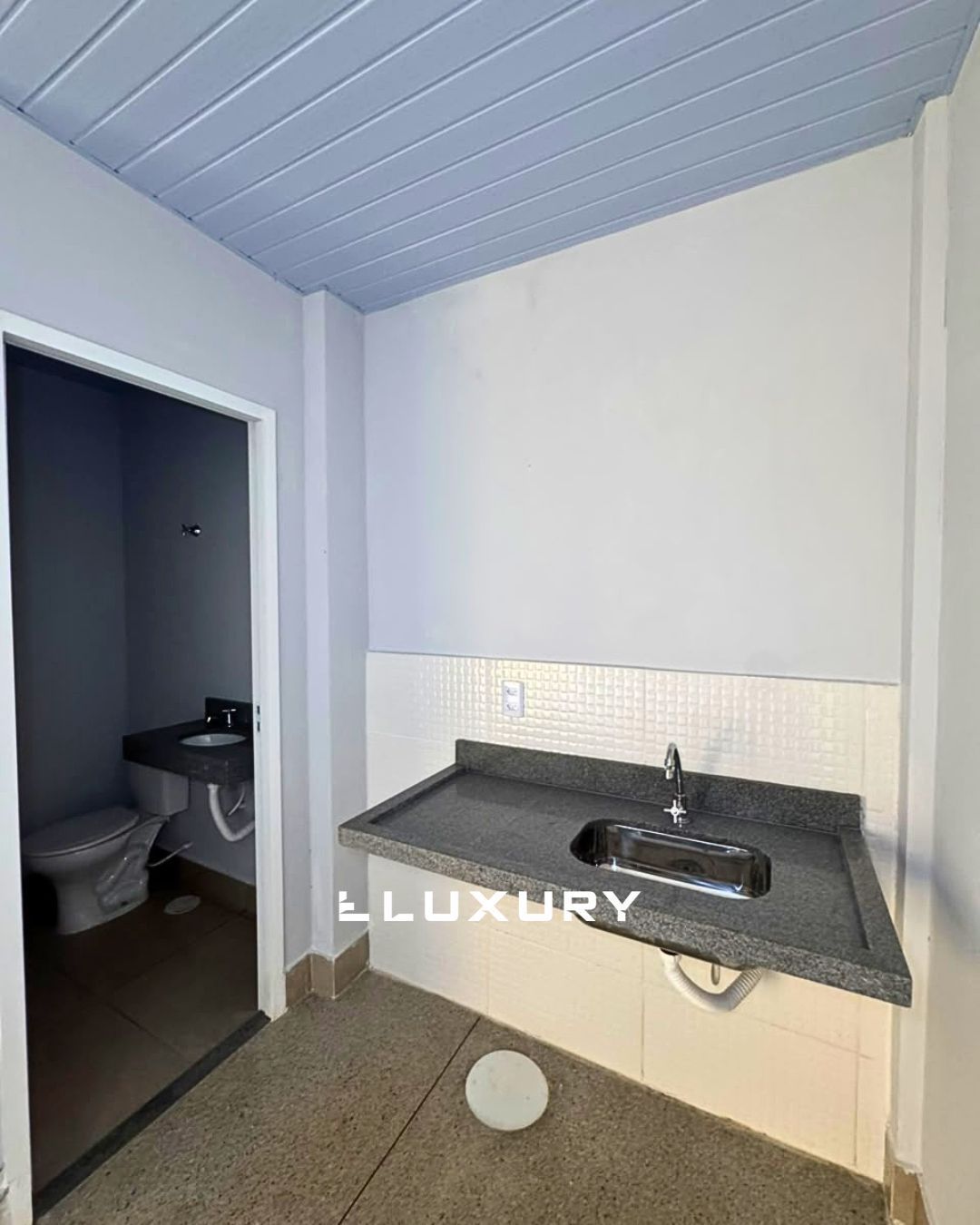 Sala-Conjunto, 55 m² - Foto 9
