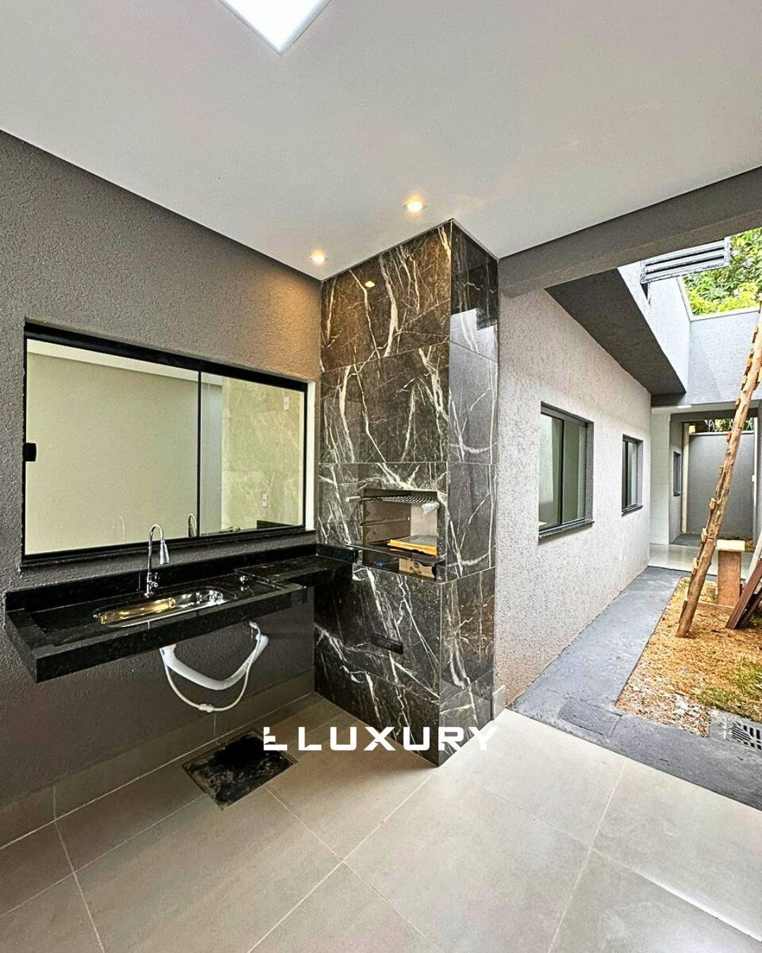 Casa, 3 quartos, 105 m² - Foto 6