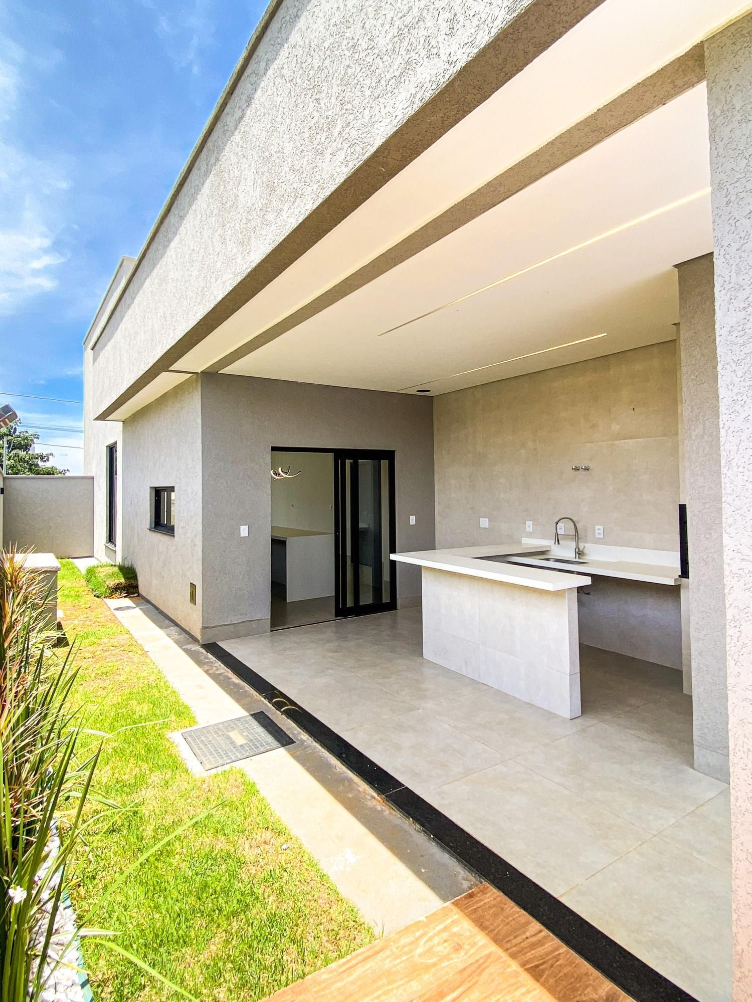 Casa de Condomínio à venda com 3 quartos, 180m² - Foto 20