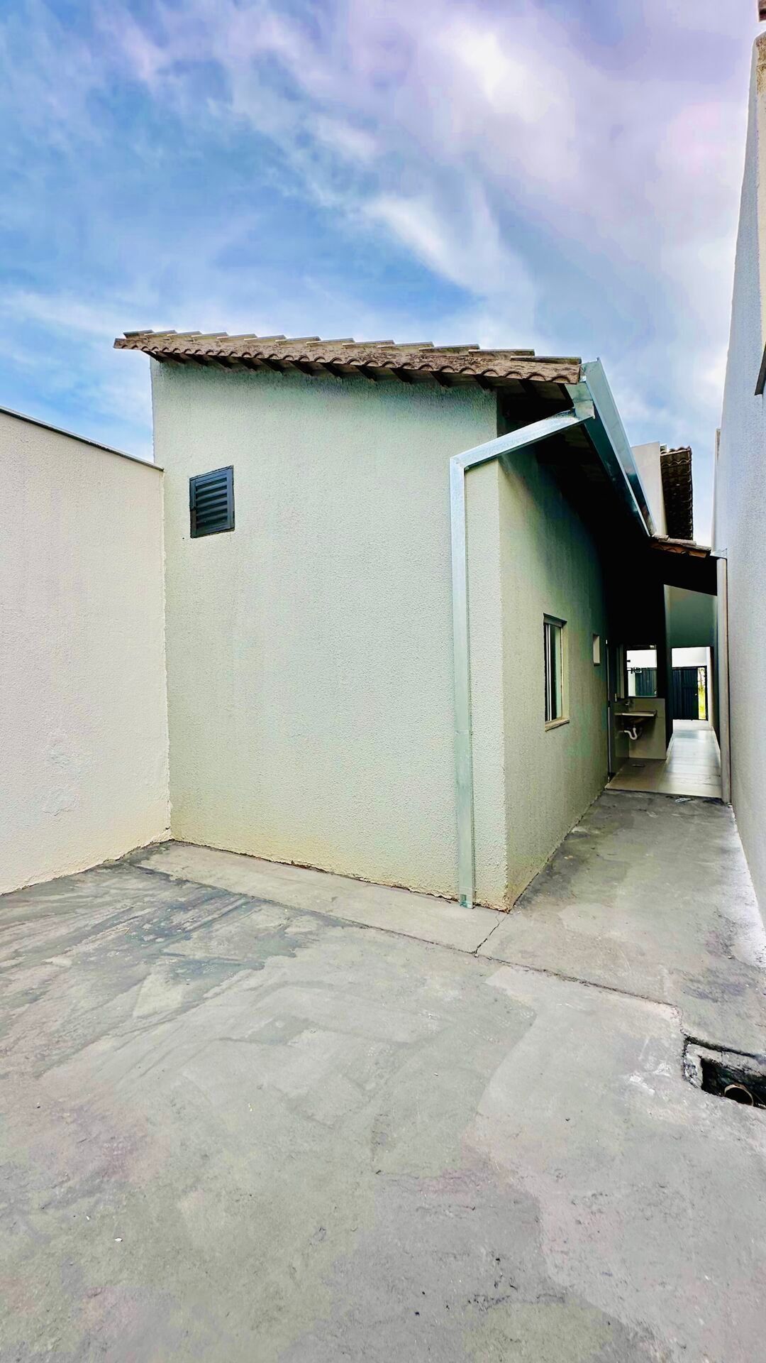 Casa, 2 quartos, 61 m² - Foto 19