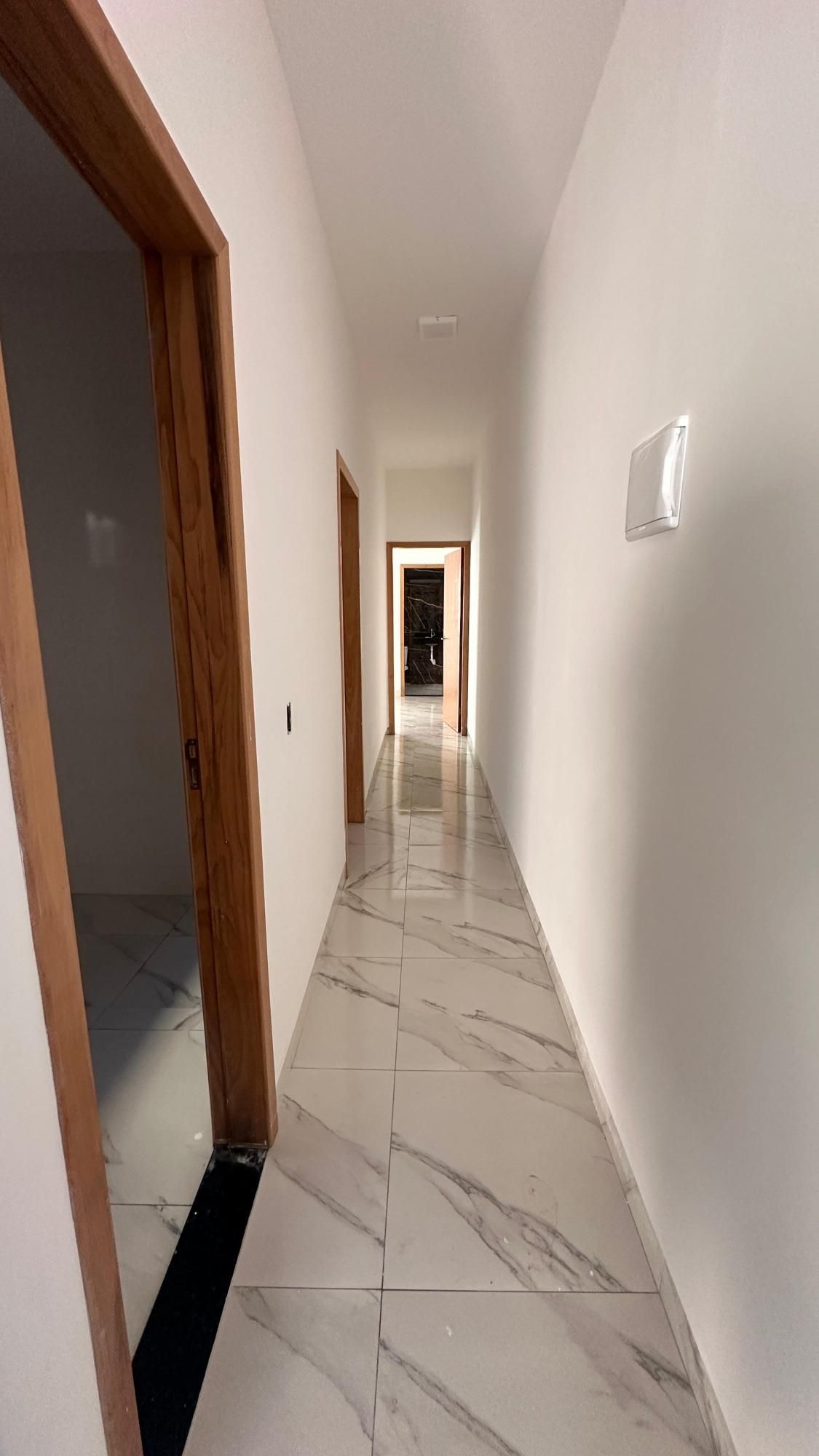 Casa à venda com 2 quartos, 100m² - Foto 9