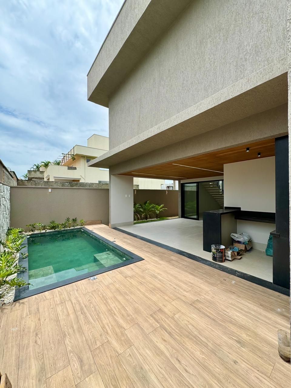 Casa de Condomínio, 3 quartos - Foto 12