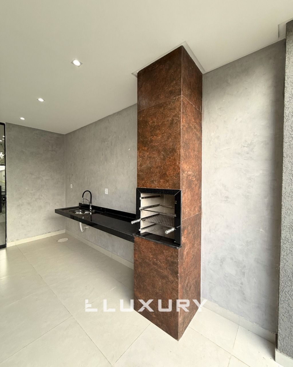 Casa à venda com 3 quartos, 103m² - Foto 5