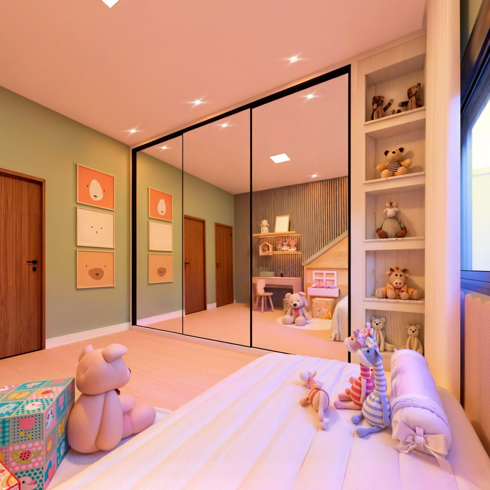 Casa, 4 quartos, 248 m² - Foto 20