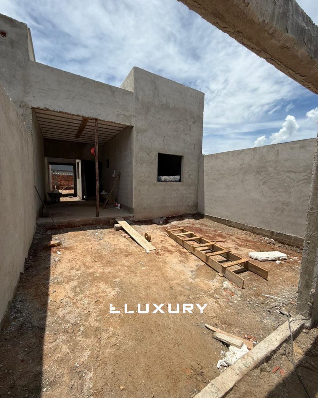 Casa, 2 quartos, 90 m² - Foto 1