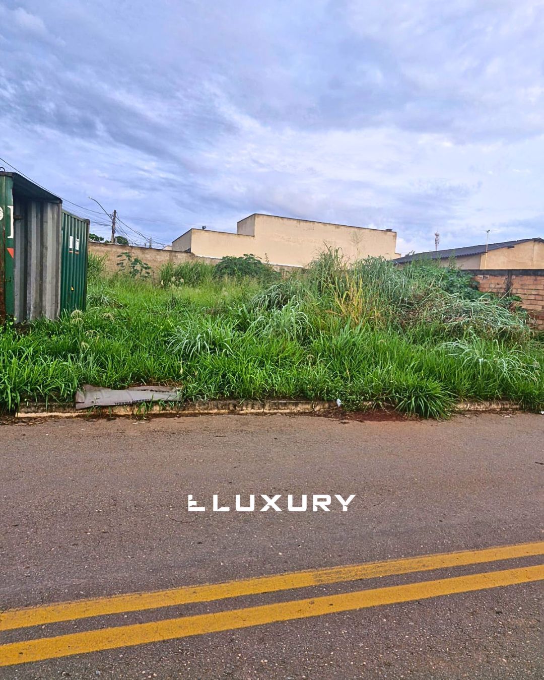 Terreno, 383 m² - Foto 1