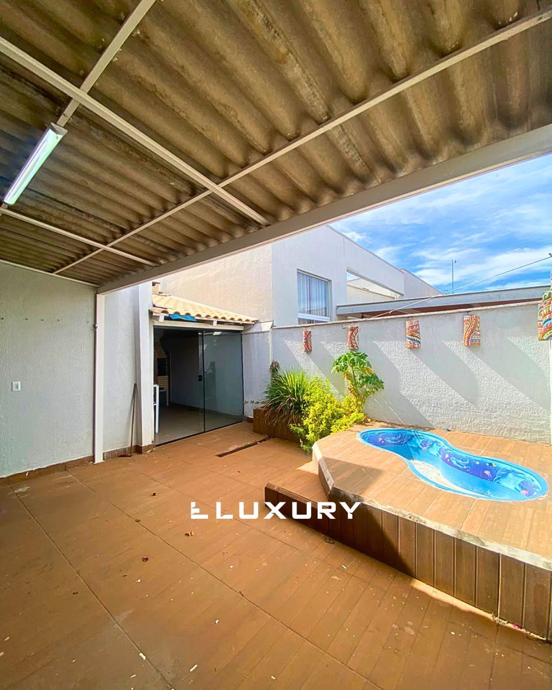 Casa de Condomínio, 3 quartos - Foto 20