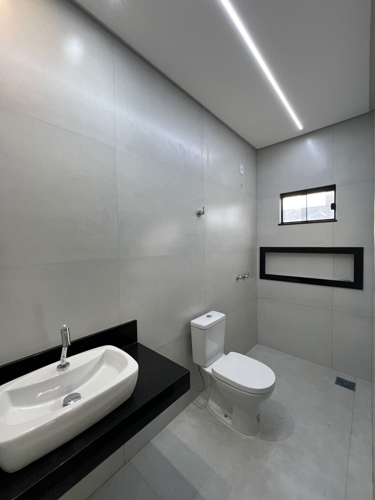 Casa de Condomínio à venda com 3 quartos, 170m² - Foto 12