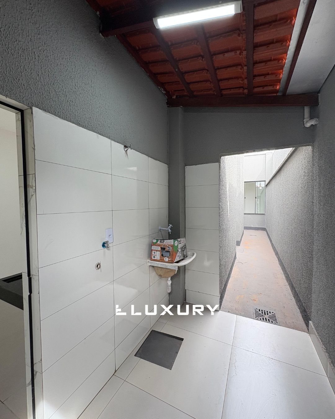 Casa, 3 quartos, 90 m² - Foto 6