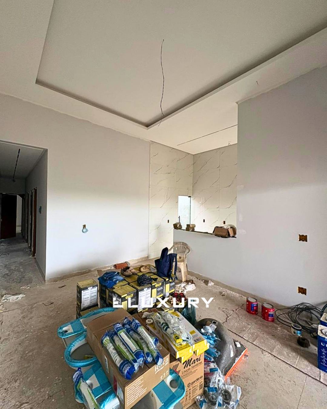 Casa, 3 quartos, 116 m² - Foto 3
