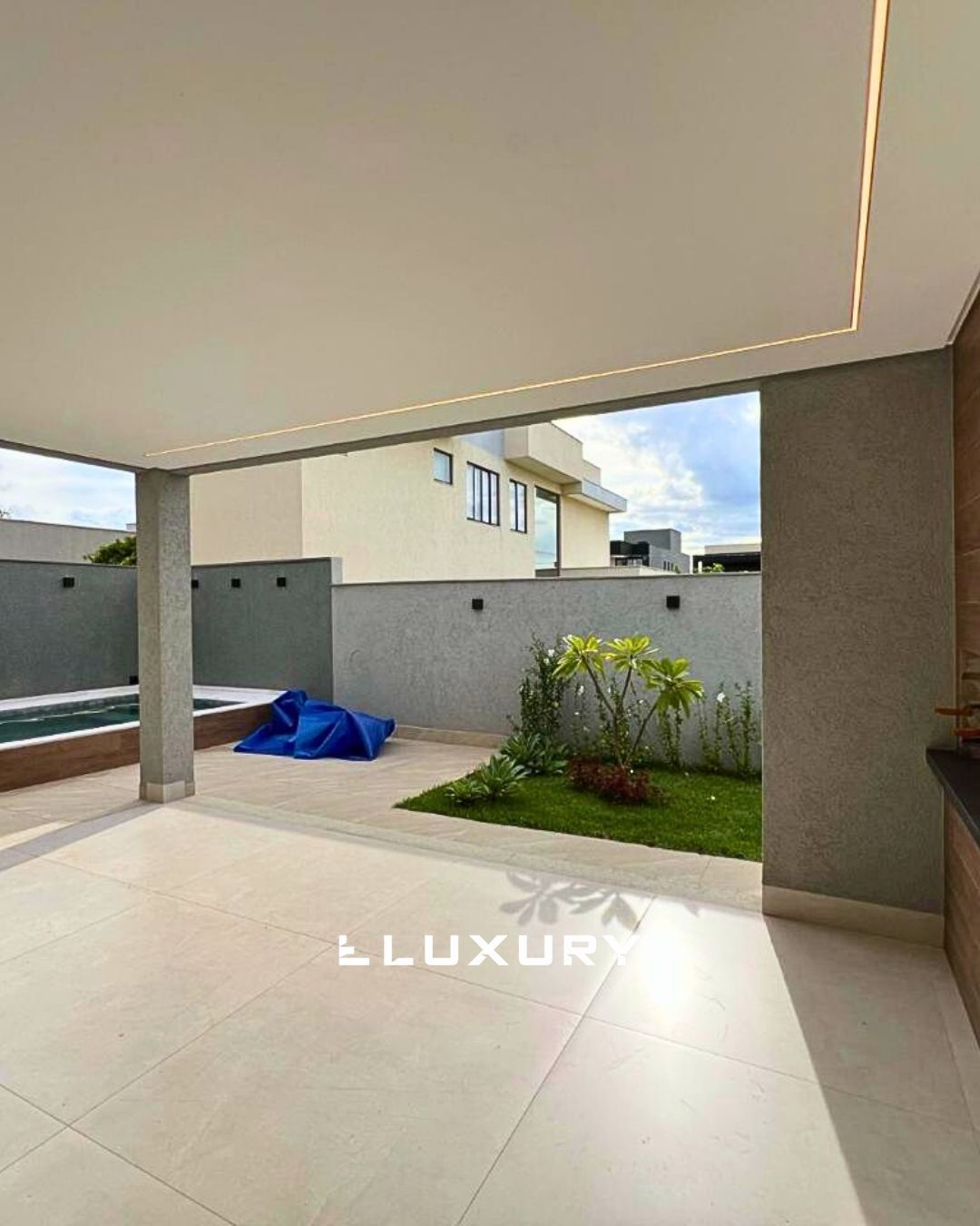 Casa de Condomínio, 4 quartos - Foto 11