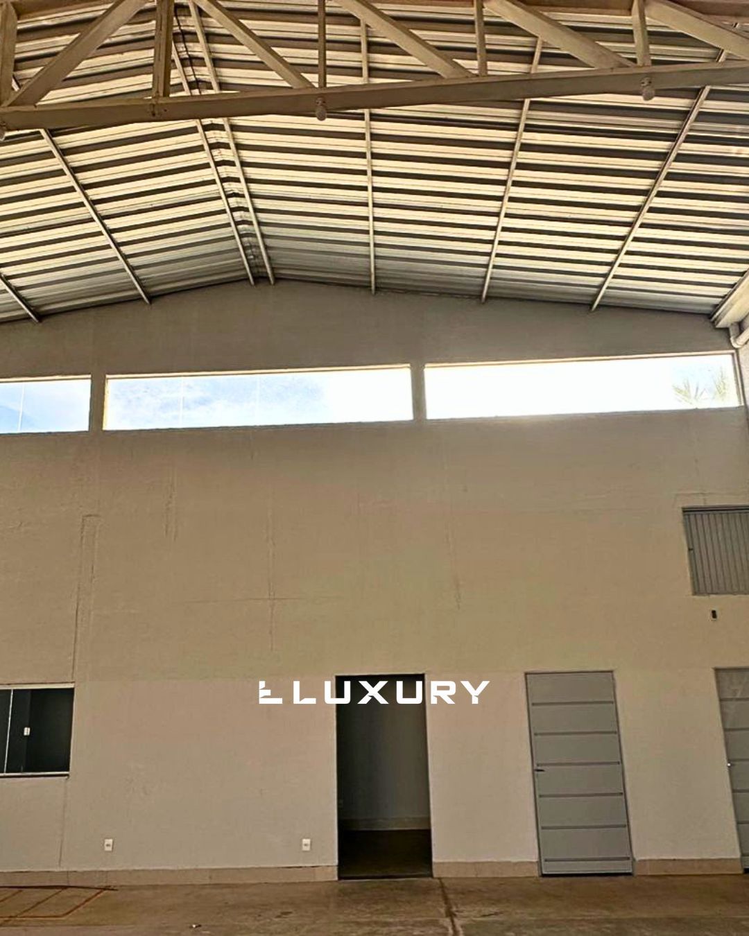 Depósito-Galpão, 199 m² - Foto 3