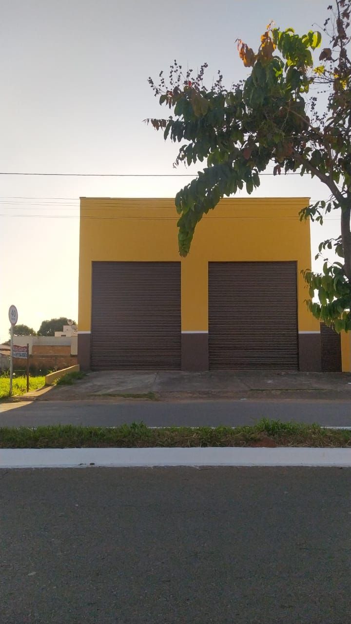 Depósito-Galpão-Armazém para alugar com 2 quartos, 320m² - Foto 11