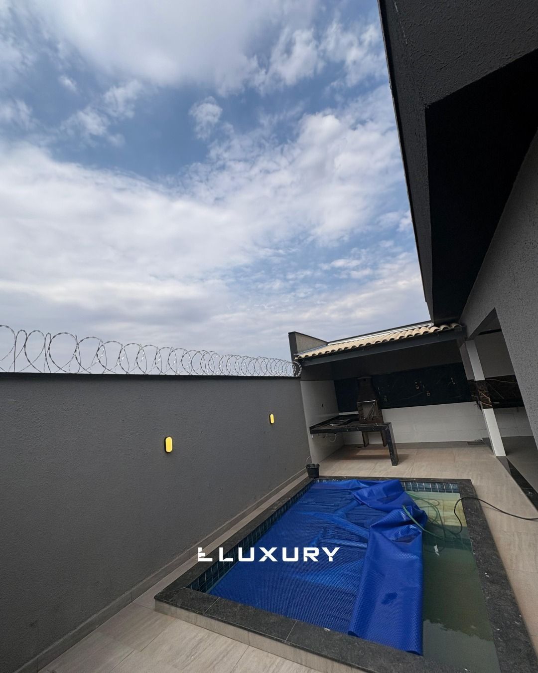Casa à venda com 3 quartos, 140m² - Foto 10
