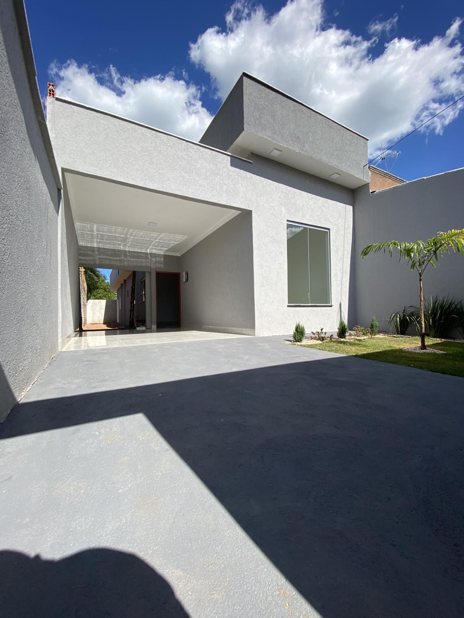 Casa à venda com 3 quartos, 125m² - Foto 3