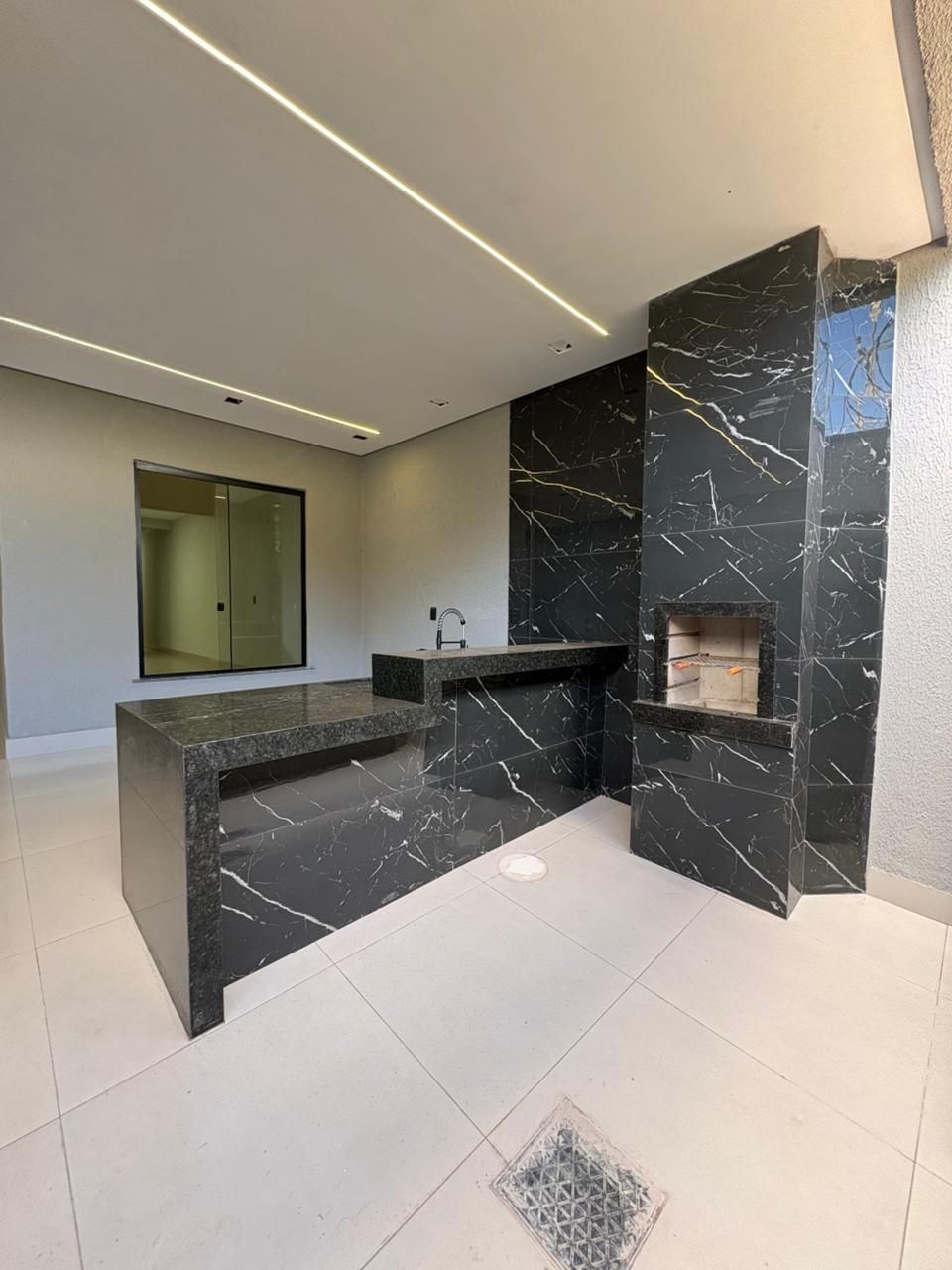 Casa, 3 quartos, 120 m² - Foto 3