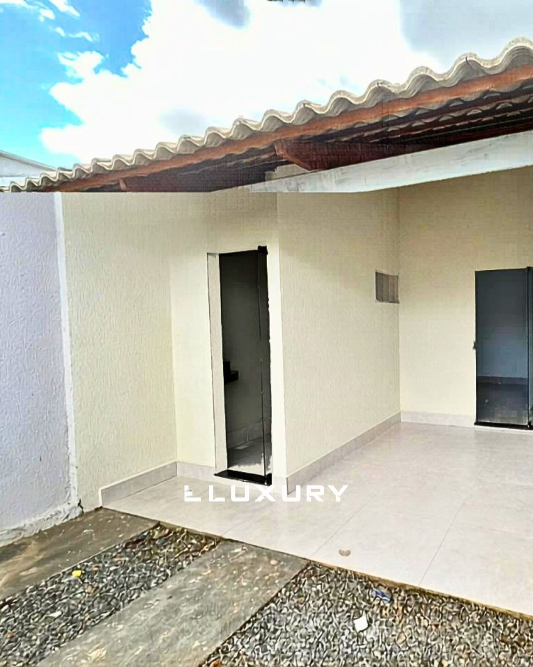 Casa, 2 quartos, 90 m² - Foto 2