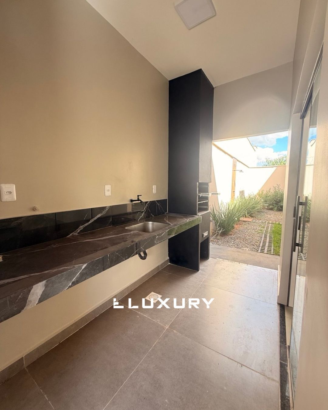 Casa, 2 quartos, 90 m² - Foto 3
