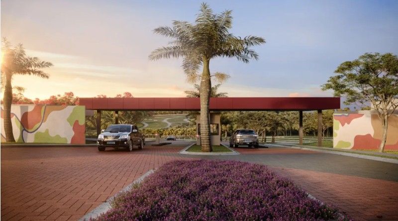 Terreno, 425 m² - Foto 1