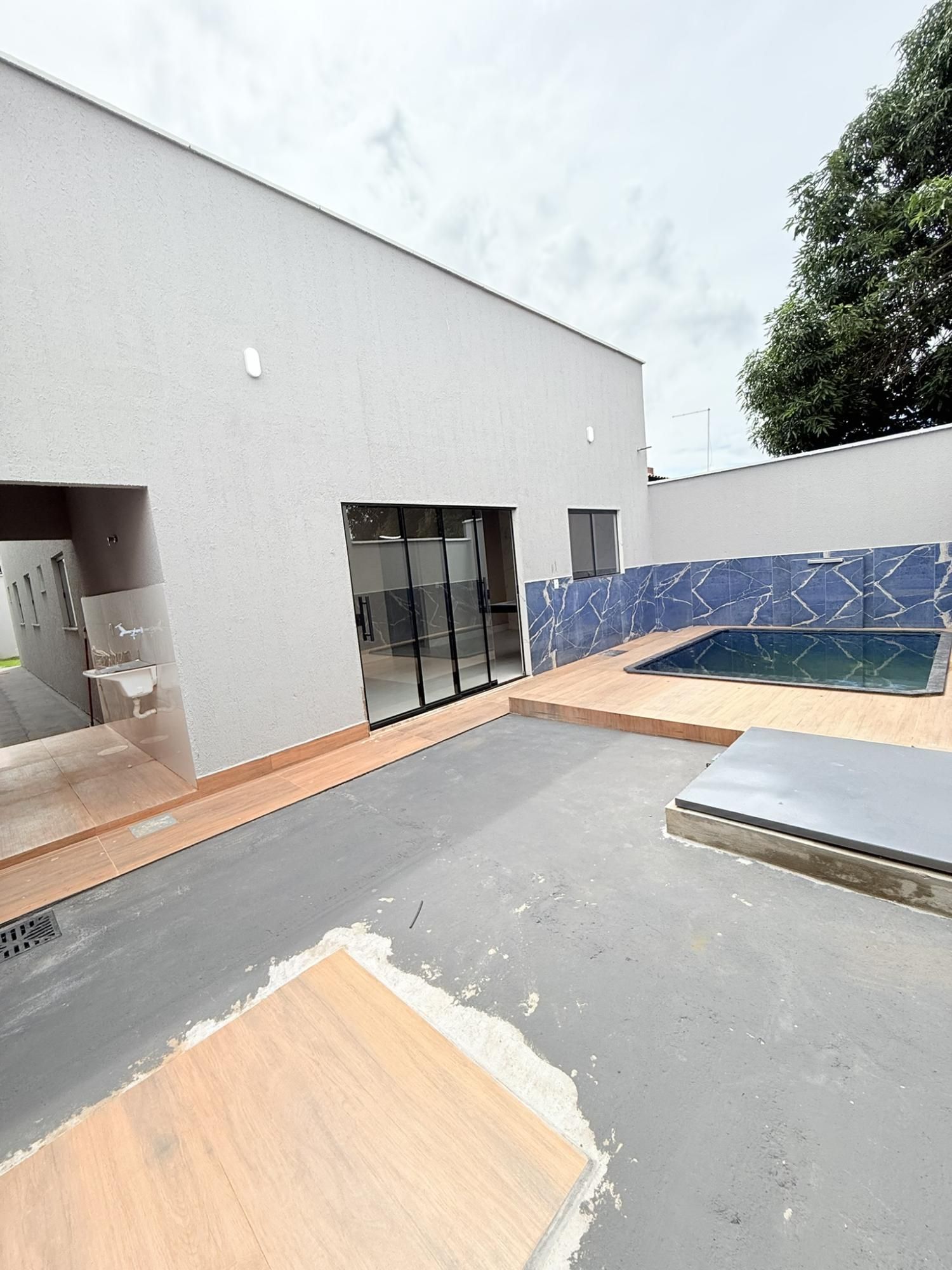 Casa, 3 quartos, 122 m² - Foto 18