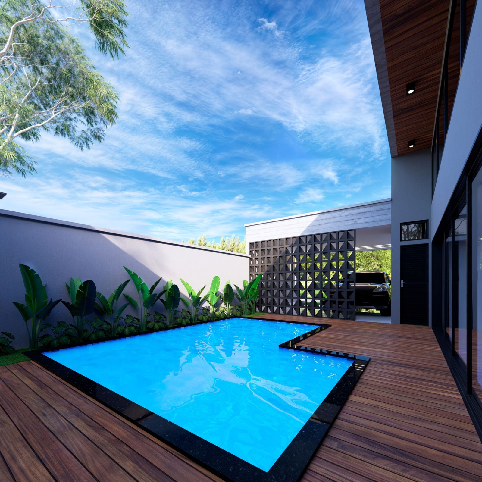 Casa, 4 quartos, 248 m² - Foto 6