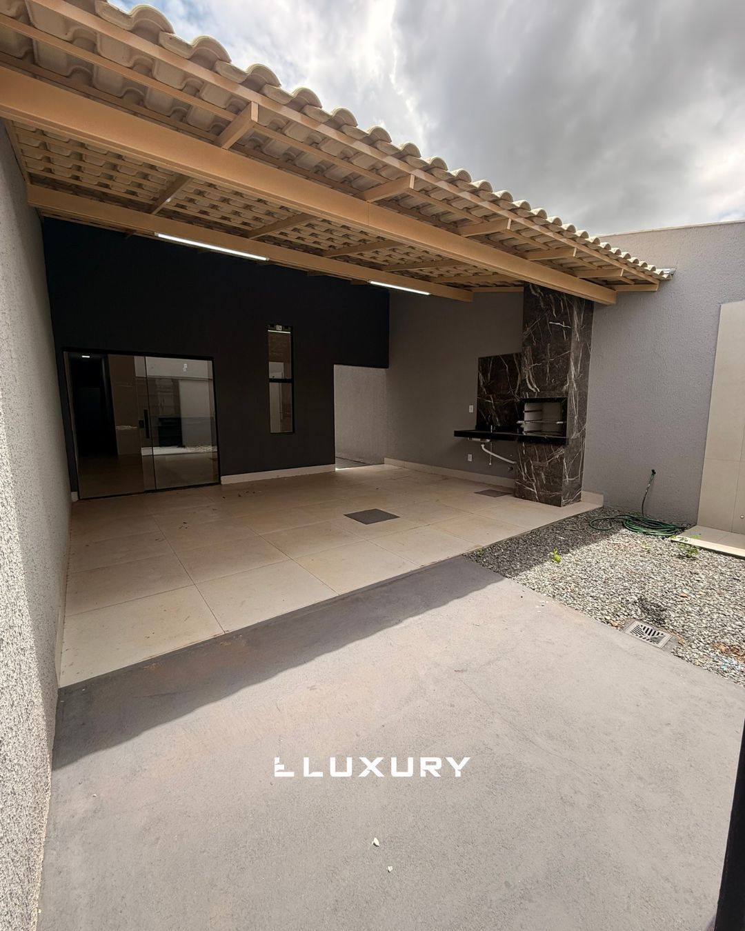 Casa, 3 quartos, 108 m² - Foto 2