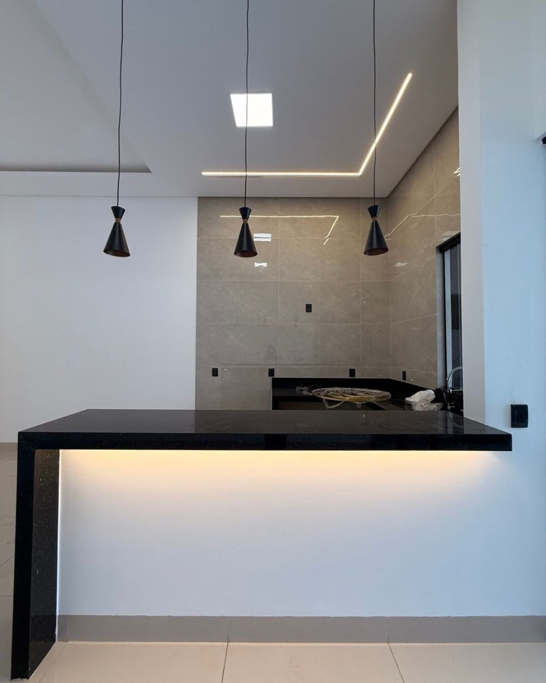 Casa, 3 quartos, 130 m² - Foto 6