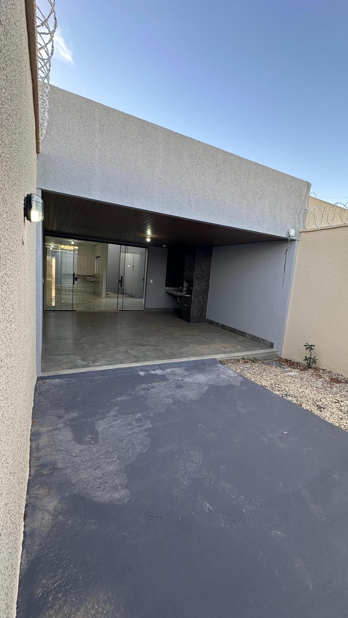 Casa à venda com 3 quartos, 117m² - Foto 2