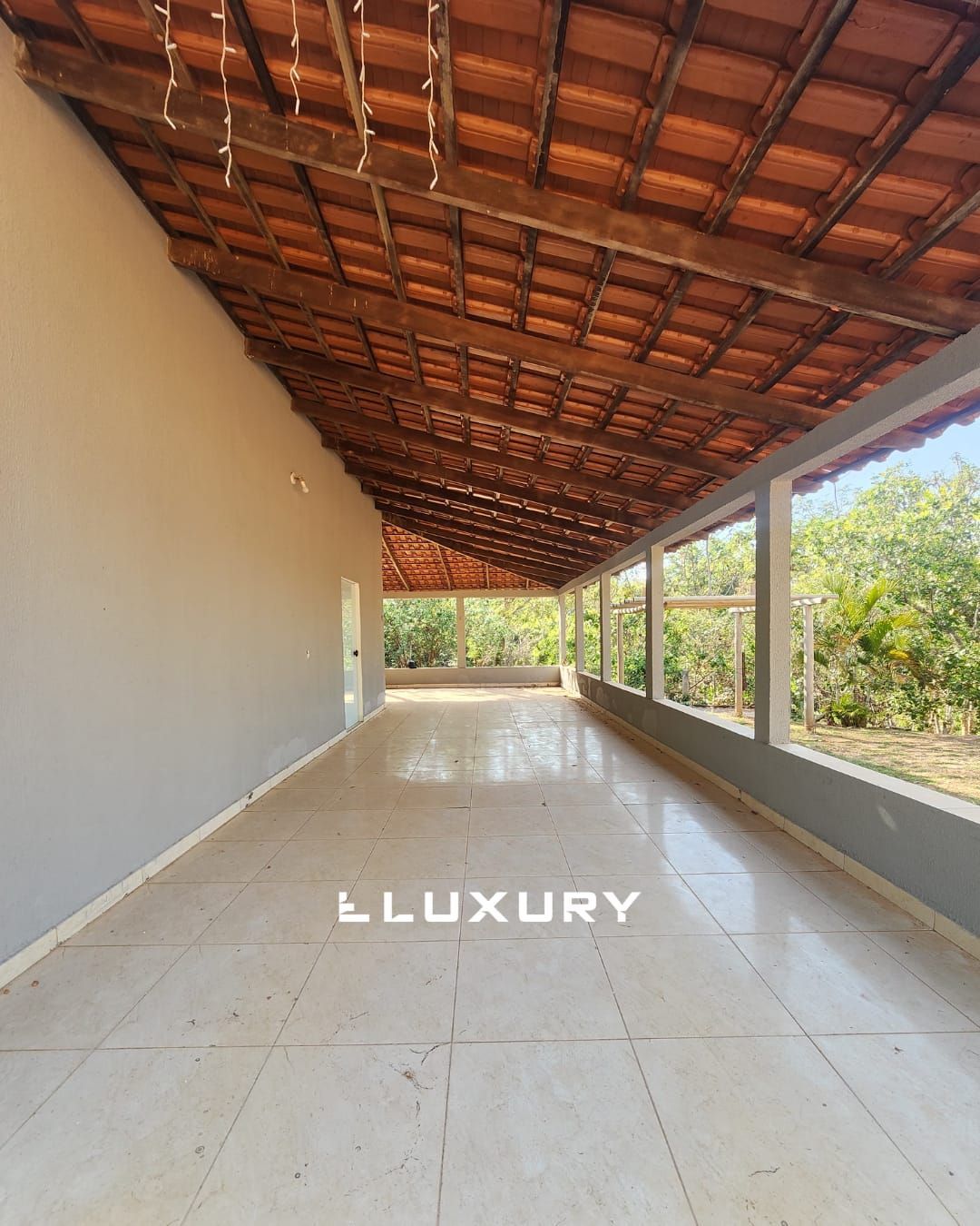 Chácara, 3 quartos, 2700 m² - Foto 3