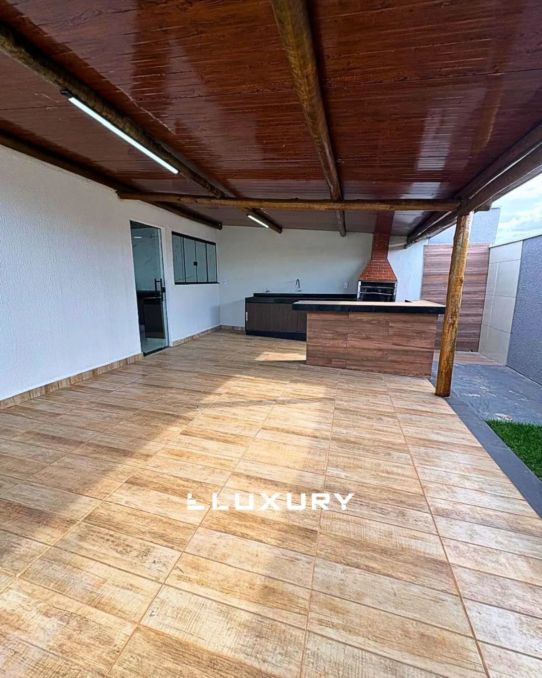 Casa, 2 quartos, 90 m² - Foto 19