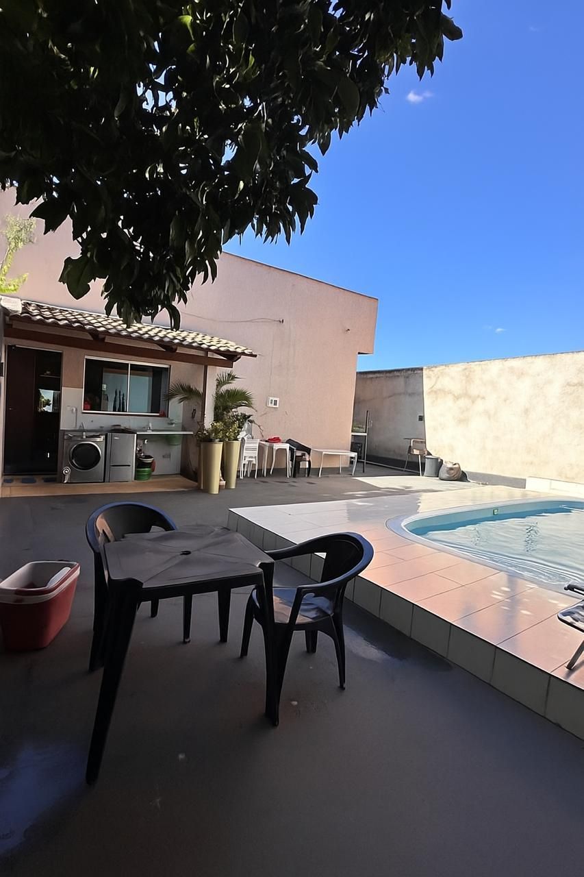 Casa para alugar com 3 quartos, 115m² - Foto 13