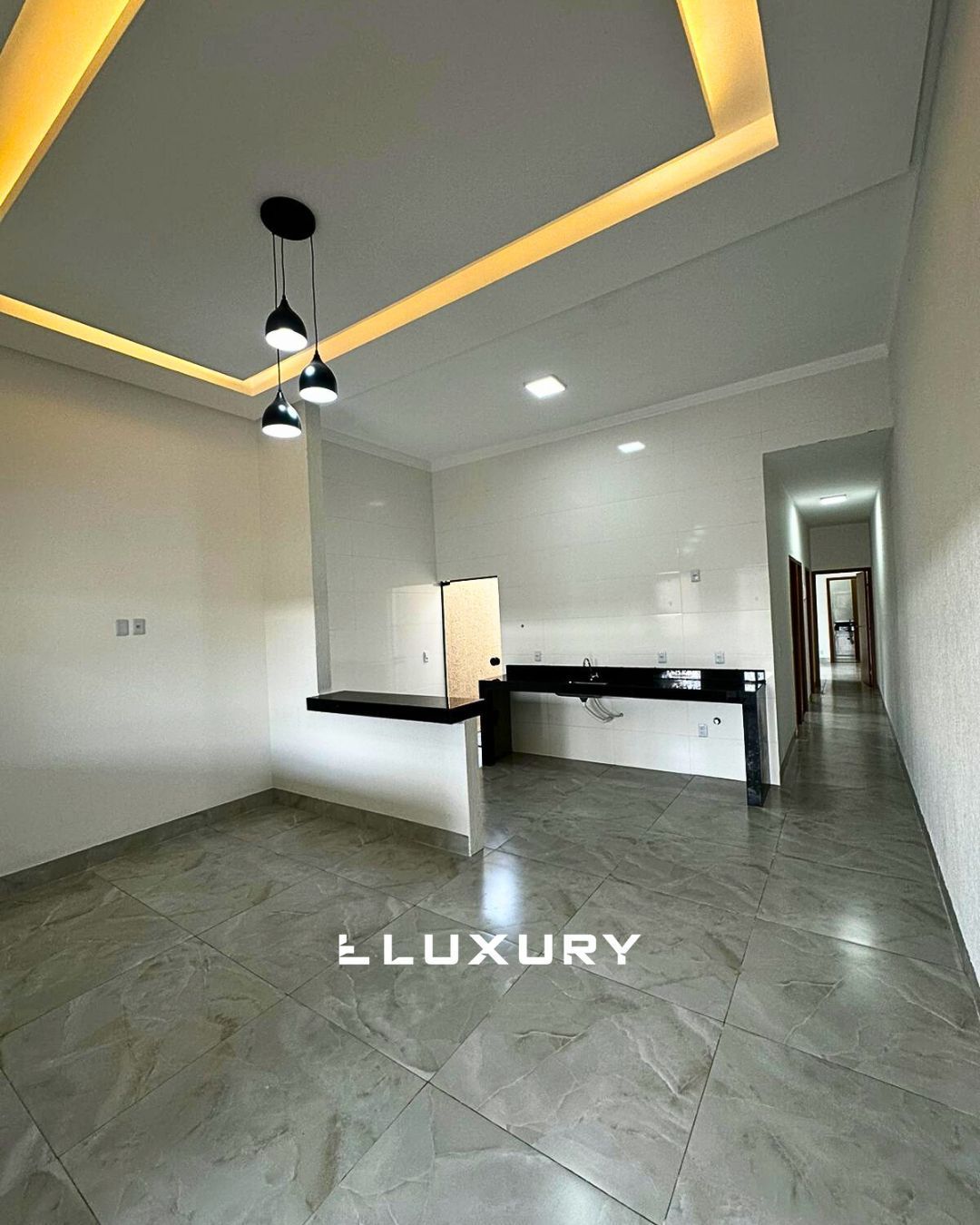 Casa, 3 quartos, 94 m² - Foto 4